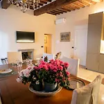 Appartamento Cosimo Charme Nel Chianti Barberino di Val dʼElsa