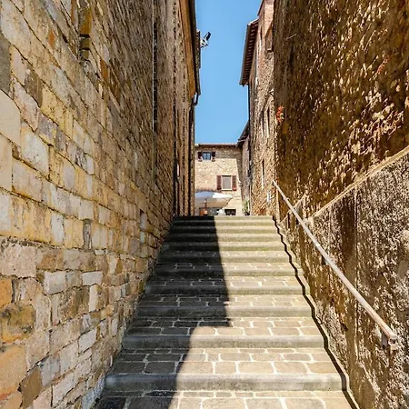 Cosimo Charme In Chianti Barberino di Val dʼElsa