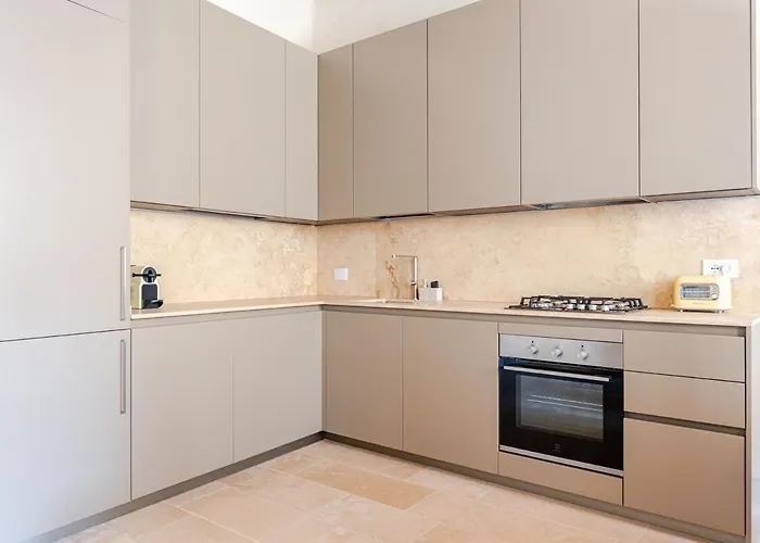 Апартаменты Cosimo Charme Nel Chianti